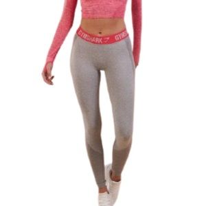 GYMSHARK Flex Leggings - FINAL PRICE